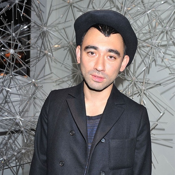 Nasce Formichetti