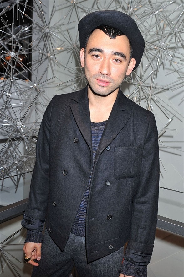 Nasce Formichetti