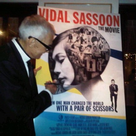 Vidal Sassoon Screening