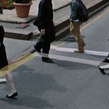 La Street View di Google diventa arte