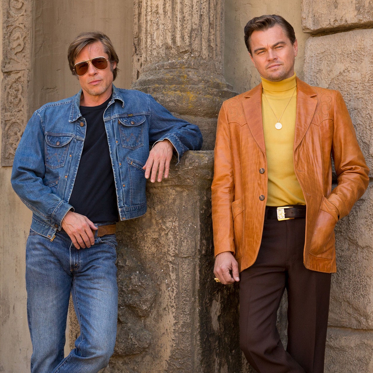 Once Upon a Time in Hollywood: il trailer