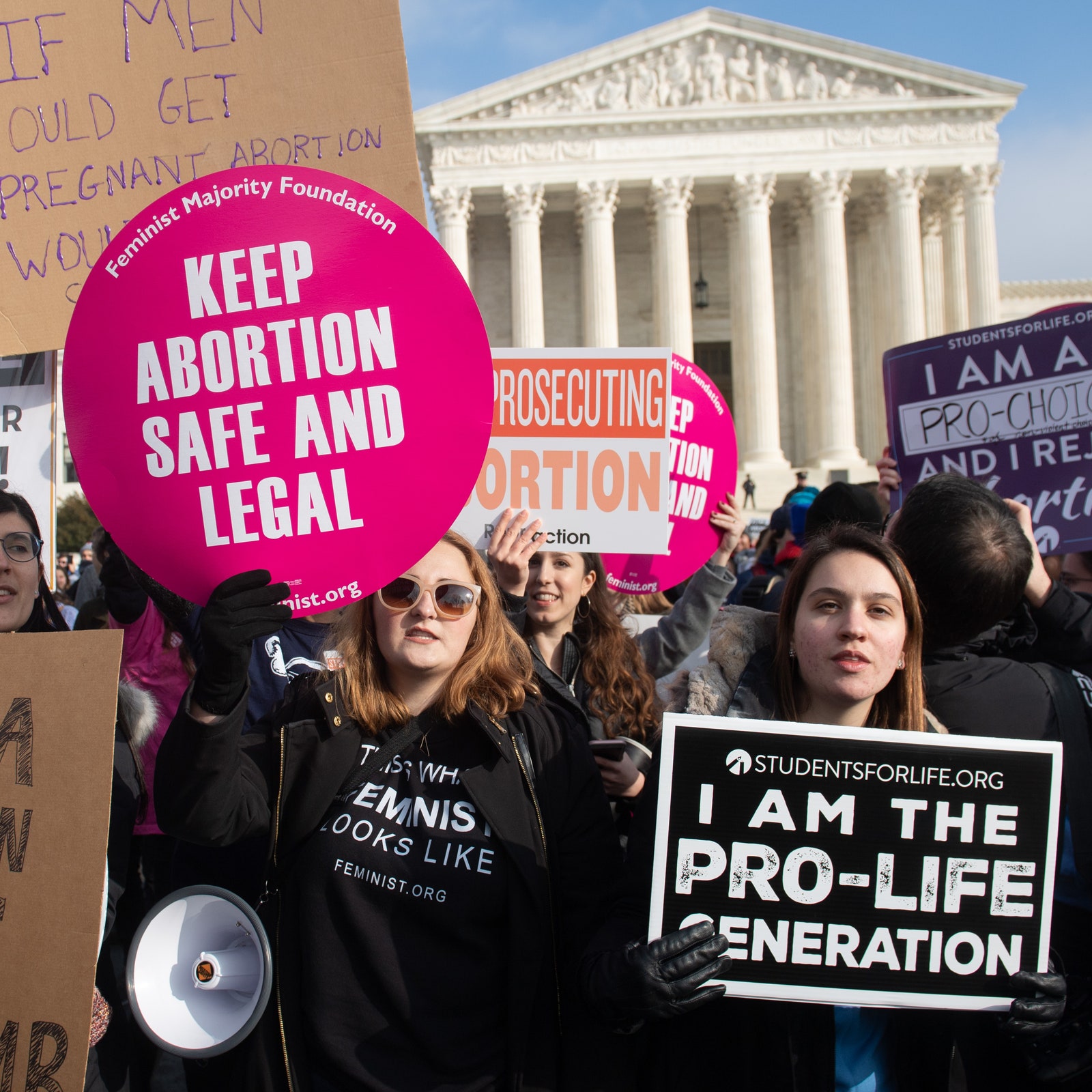 Usa: l'Alabama vieta l'aborto (anche in caso di stupro)