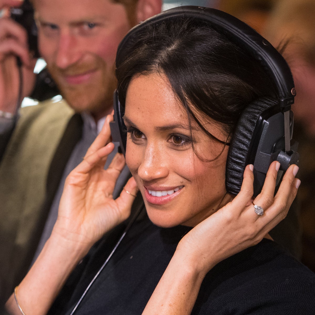 Meghan Markle e Harry: anche loro contro Spotify per i podcast no-vax