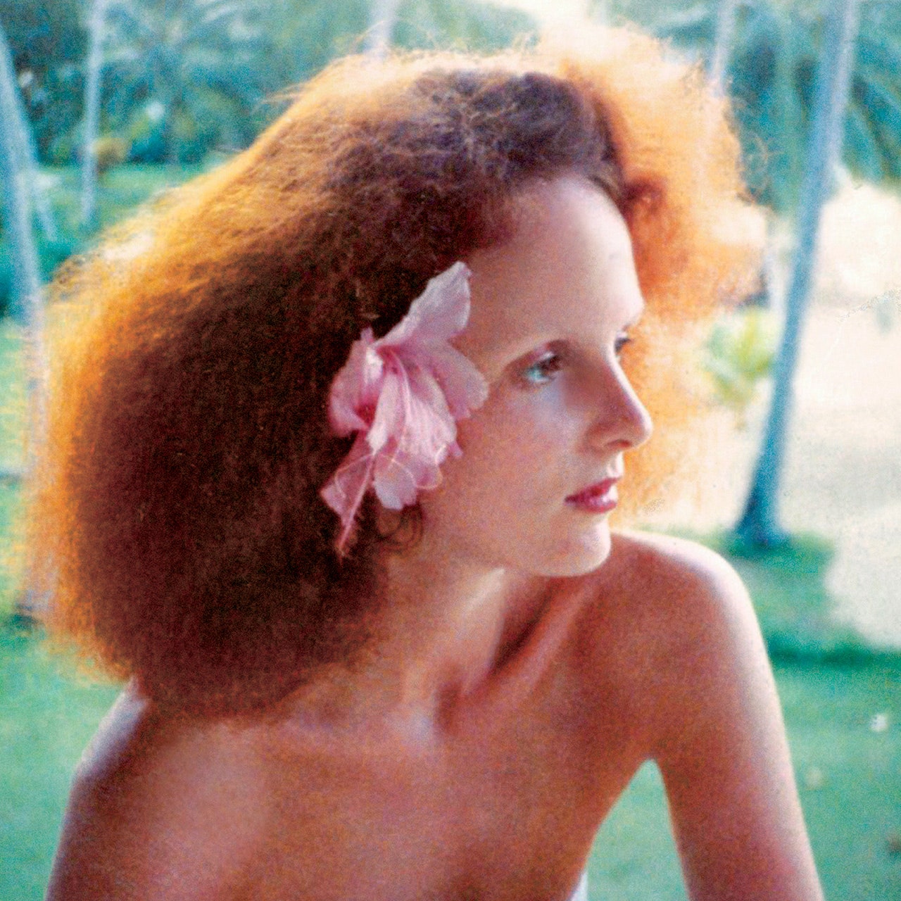 Grace Coddington su Norman Parkinson, una liaison speciale