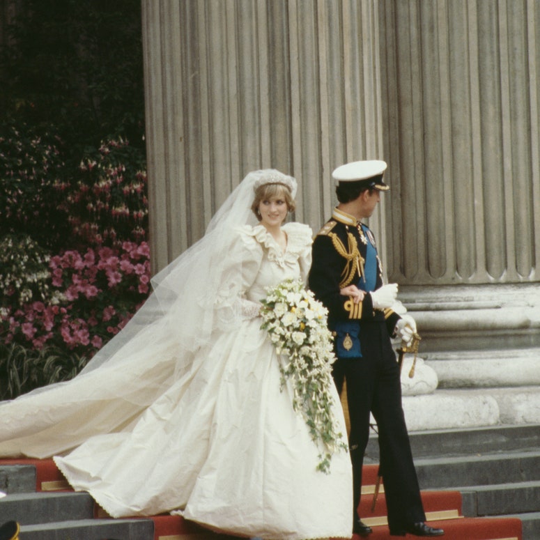 Lady Diana