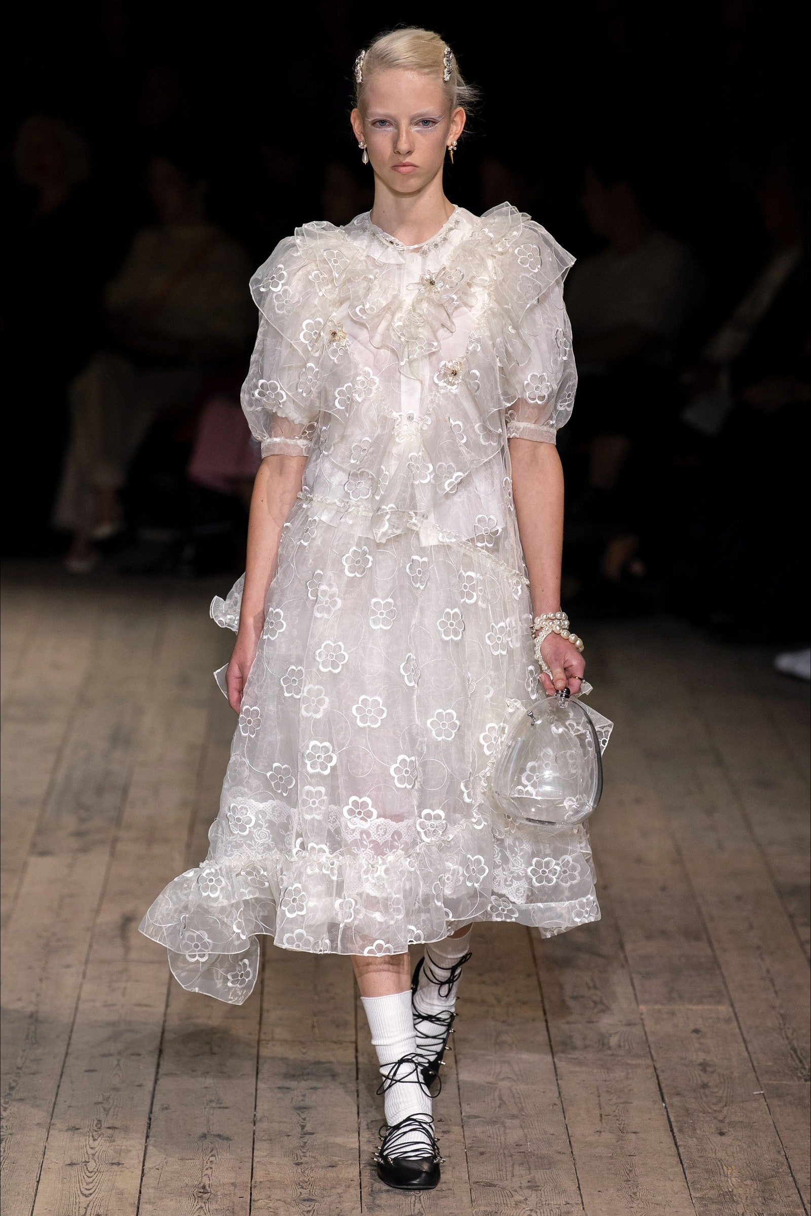 Simone Rocha Primavera Estate 2020