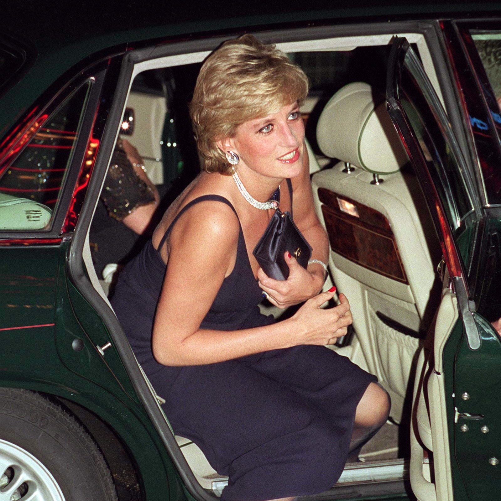 Lady Diana: il musical arriva su Netflix