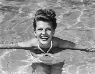 Rita Hayworth