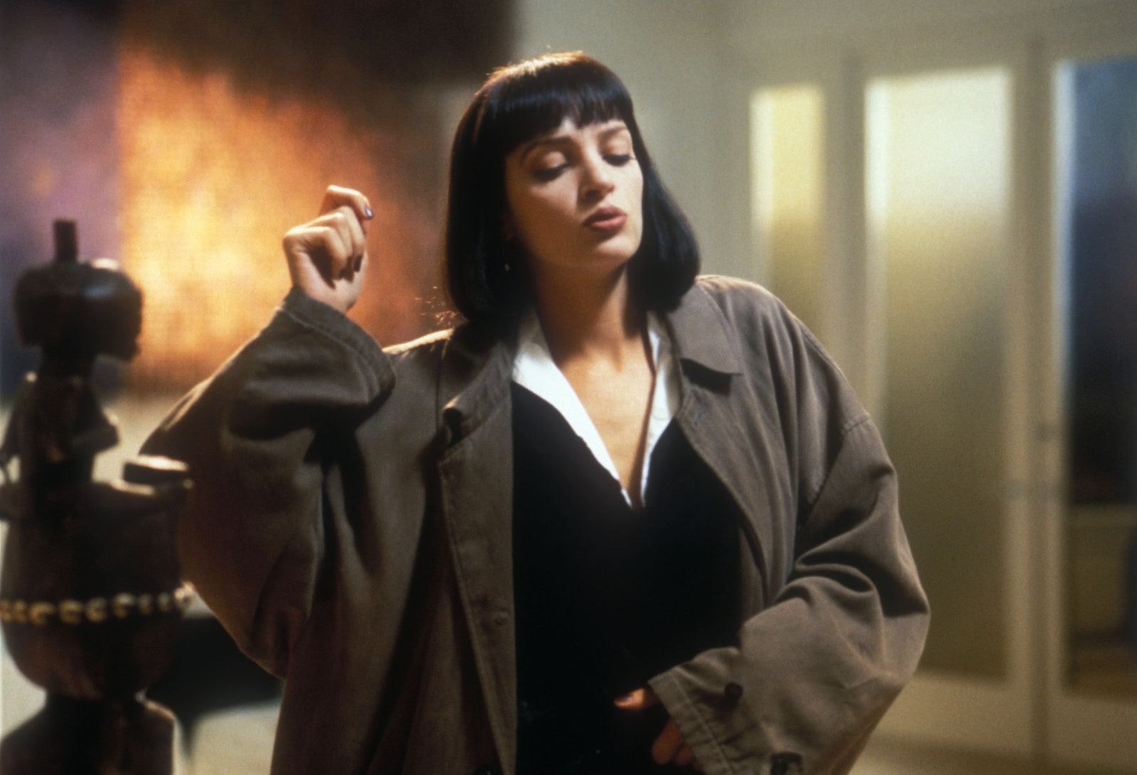 Pulp Fiction 1994.