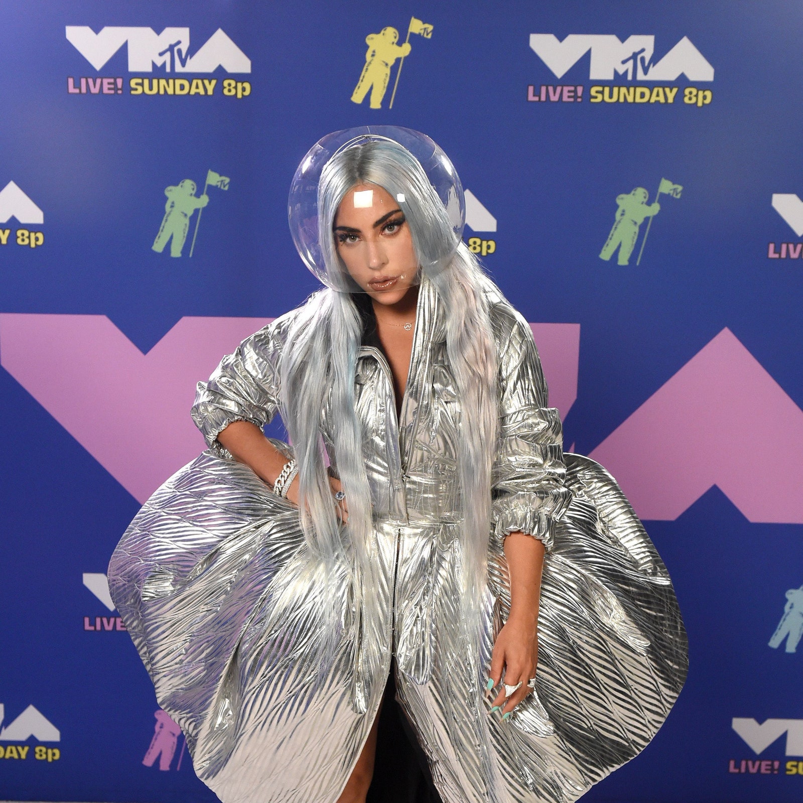 MTV VMA 2020: il red carpet con tutte le star