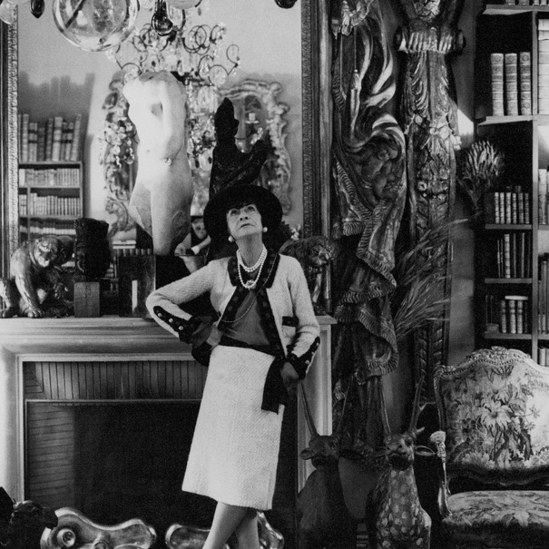 Le rivoluzionarie: Coco Chanel e Greta La Medica