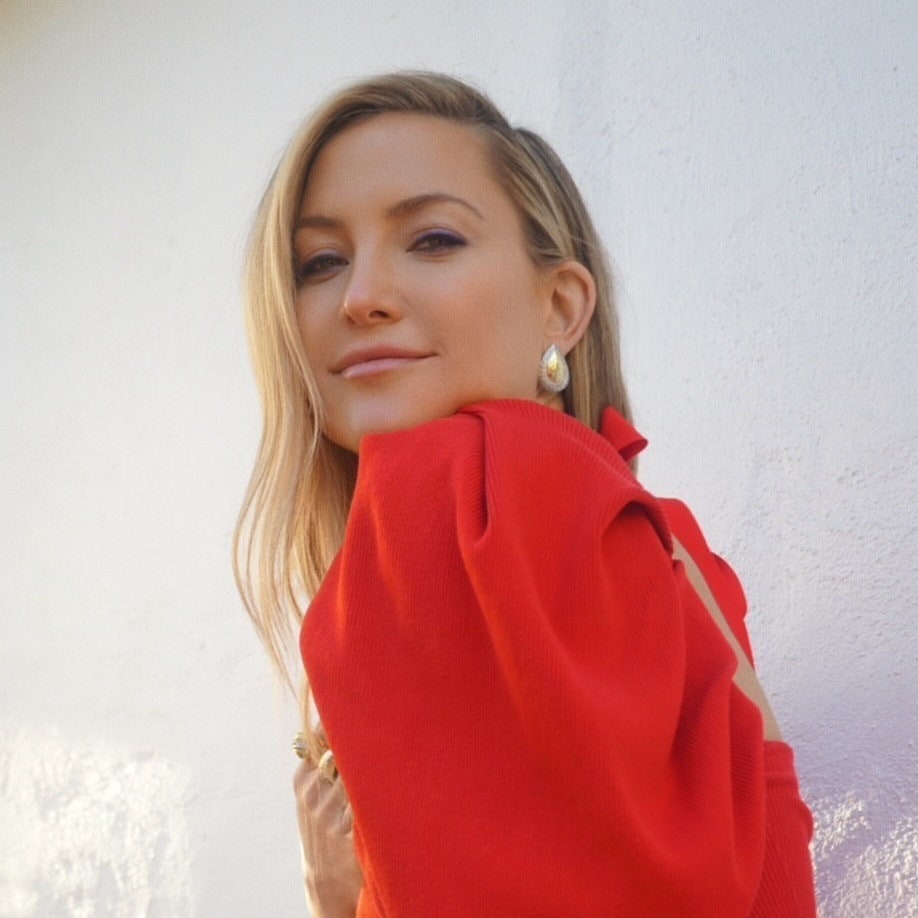 Kate Hudson e il suo ruolo per il World Food Programme delle Nazioni Unite