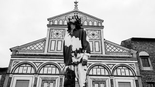 Polimoda inaugura la mostra “Postcards from Florence”