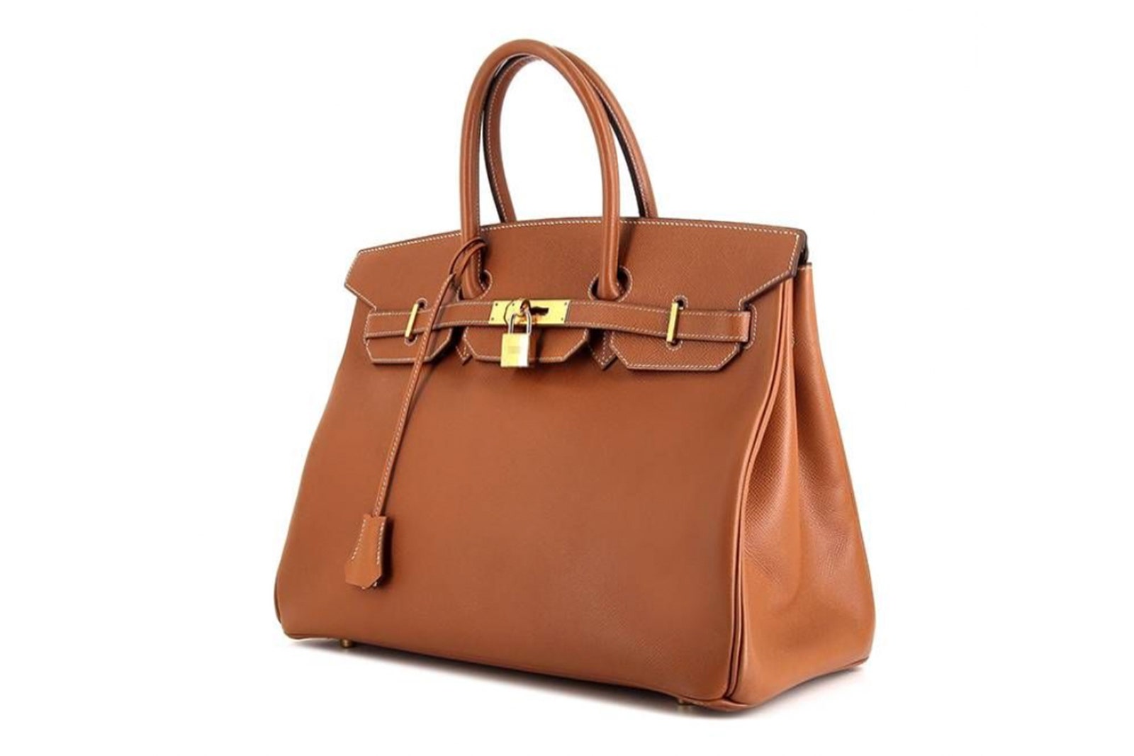 Borsa Hermès Birkin 35 in pelle € 10.746 circa disponibile su Collectorsquare.com.