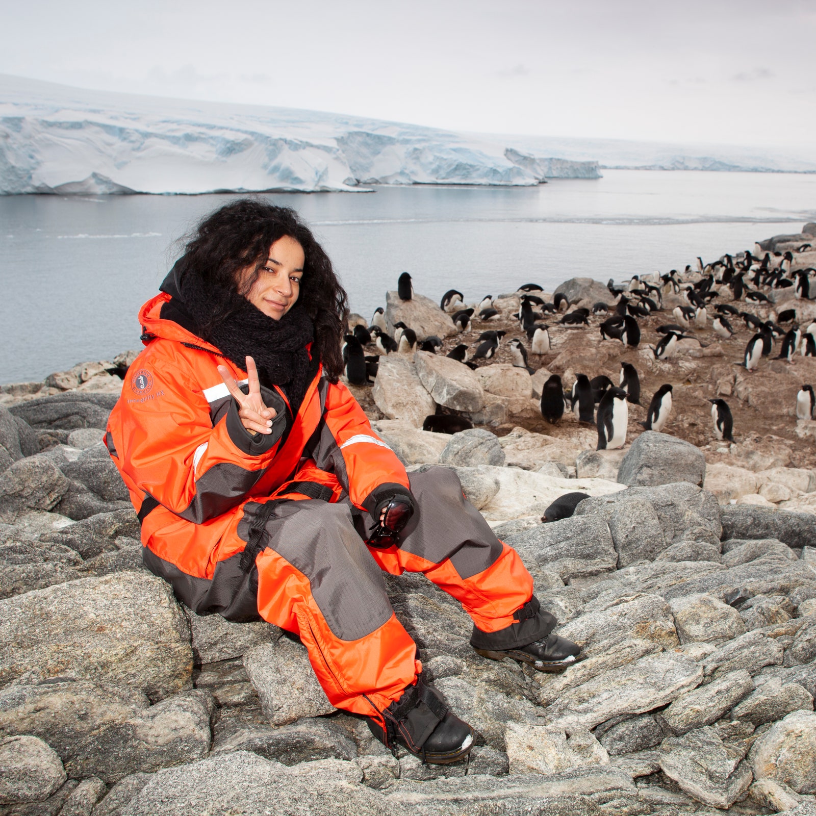 Giornata Mondiale degli Oceani: vi presentiamo tre donne che lavorano in prima linea nella conservazione dei mari