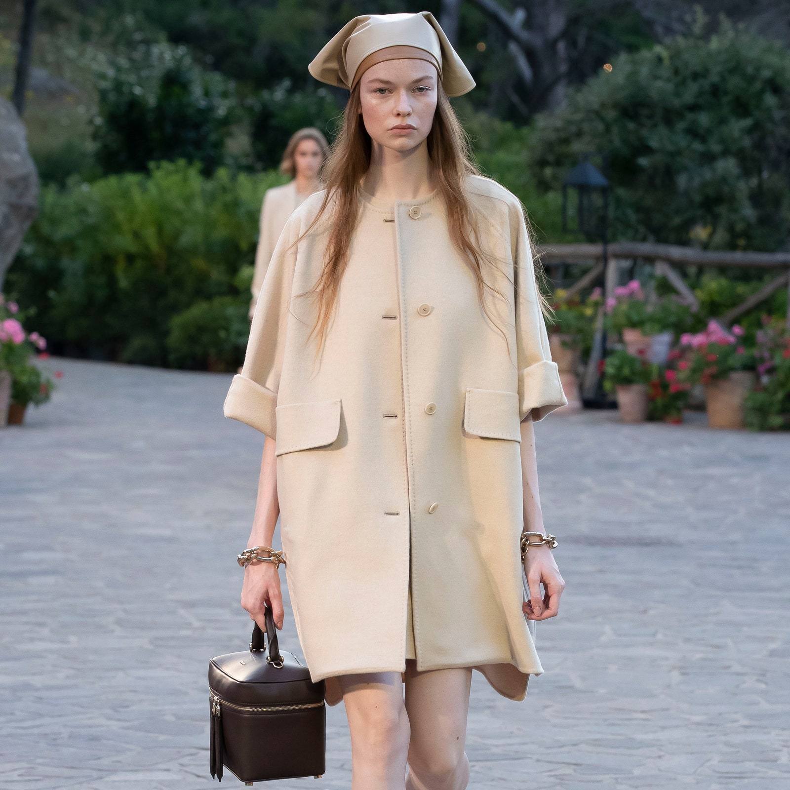 Max Mara: 5 trend dalla collezione Resort 2022