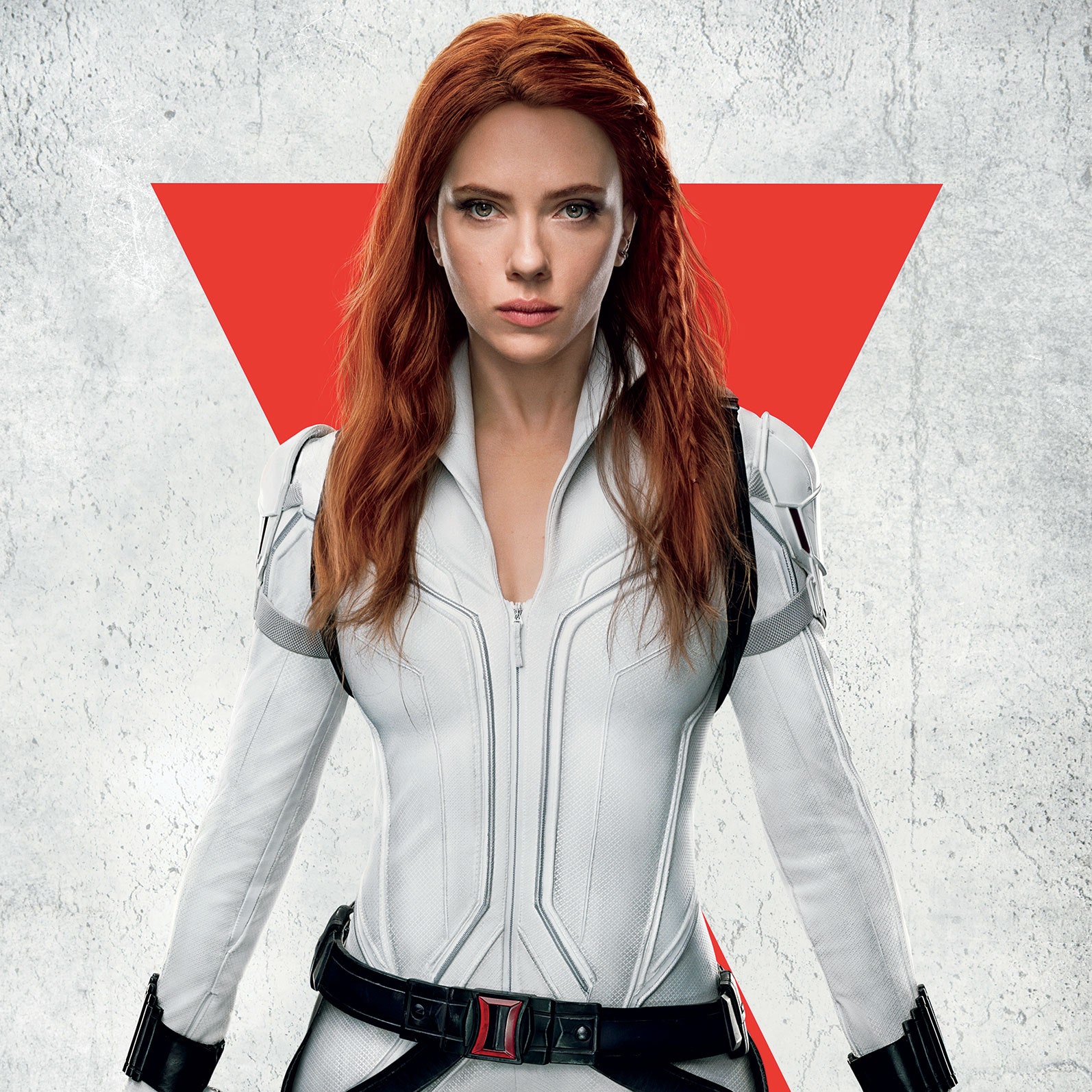 Black Widow: intervista con Scarlett Johansson