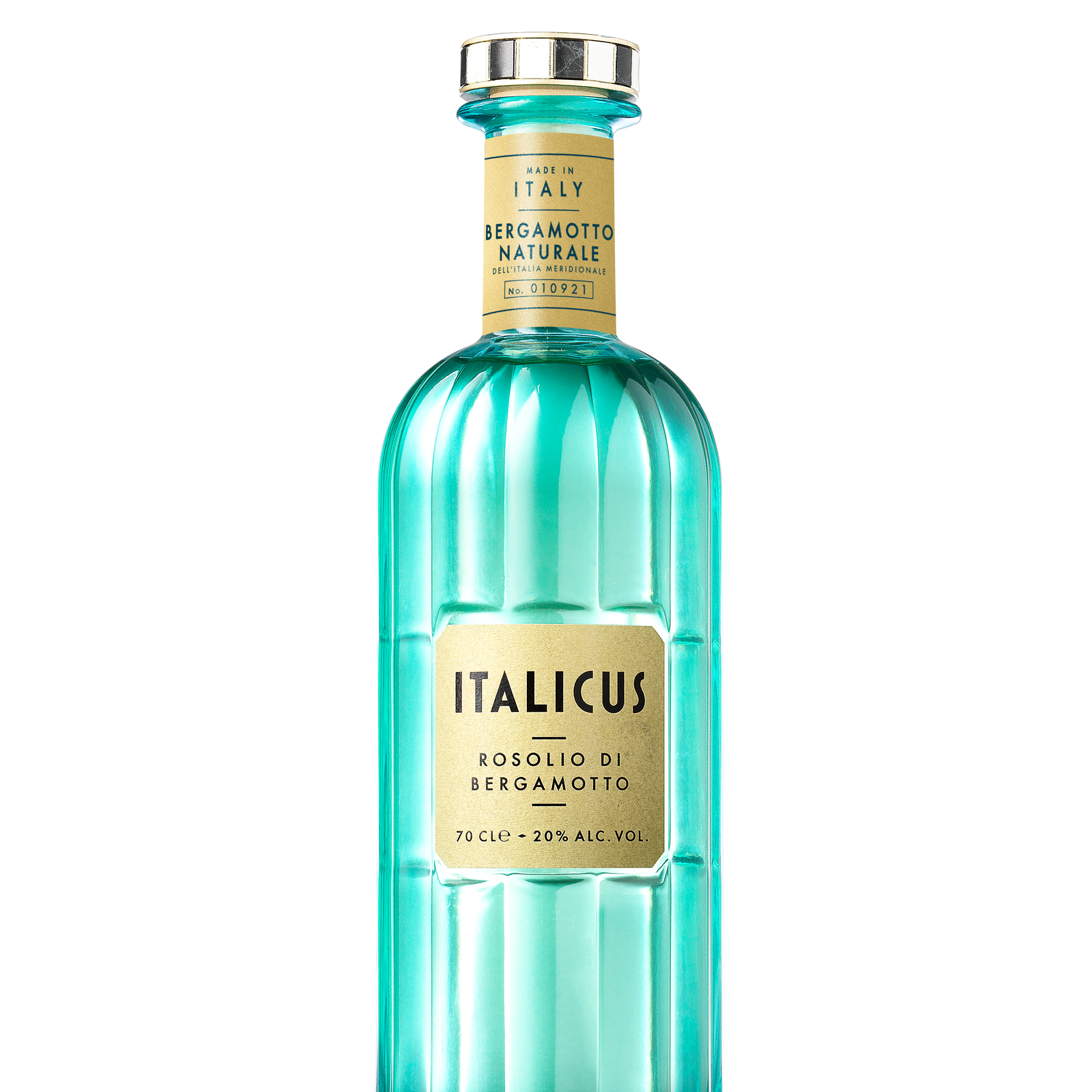 ITALICUS: il Rosolio made in Italy