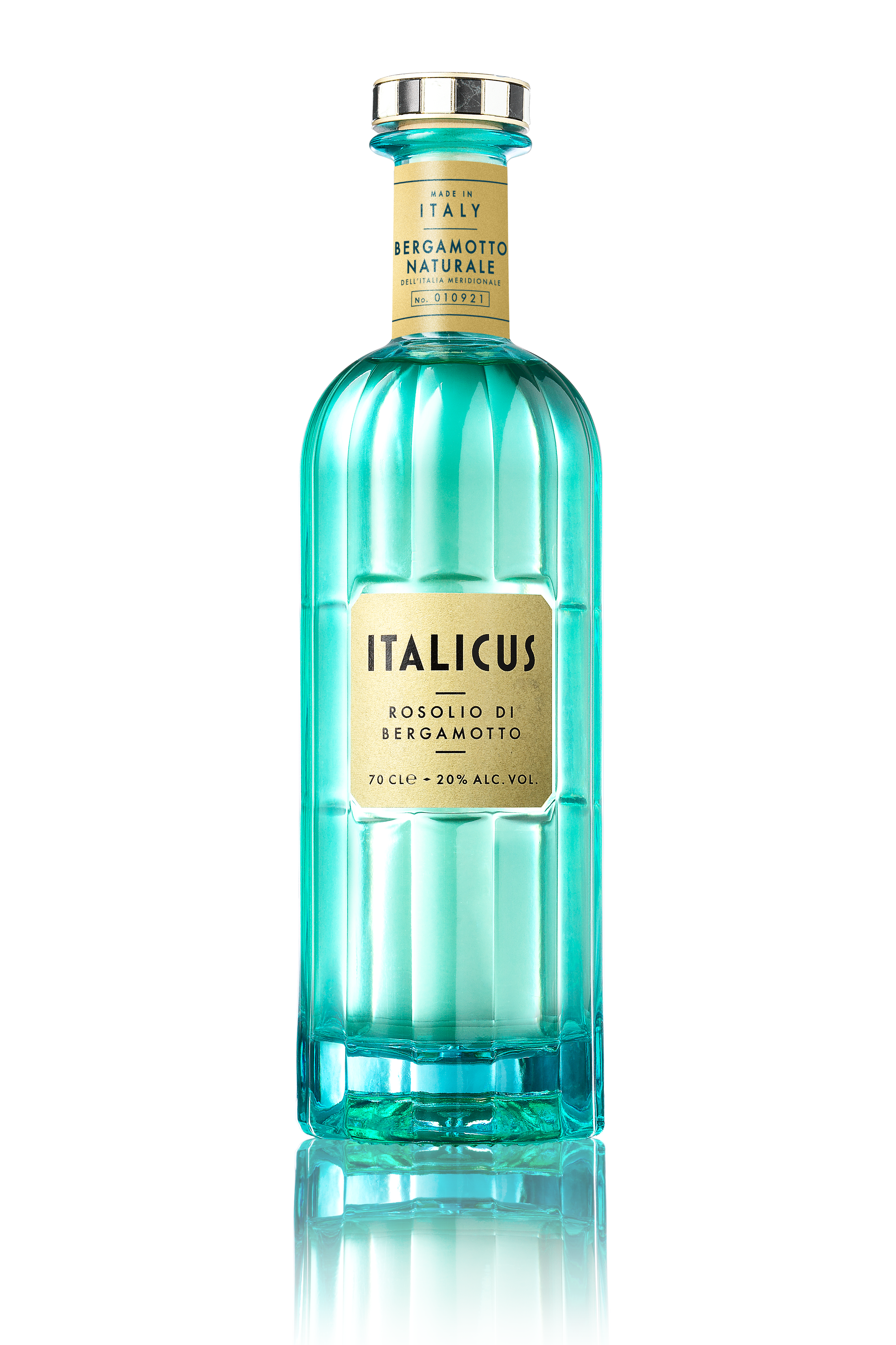 ITALICUS il Rosolio made in Italy