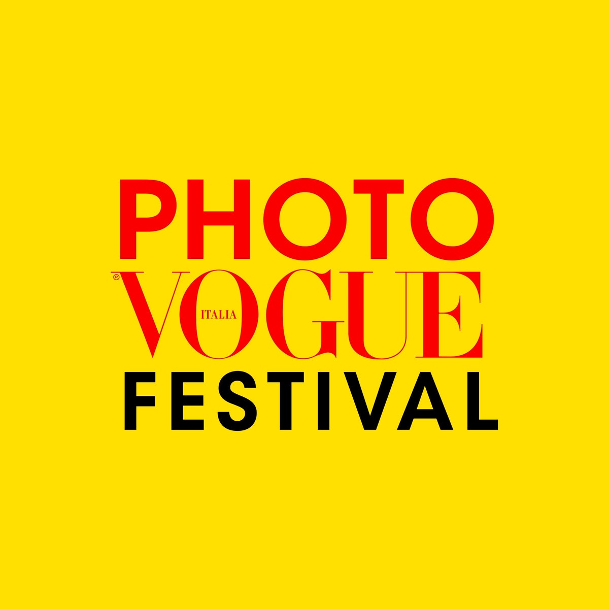 Photo Vogue Festival 2021 • Il successo della sesta edizione