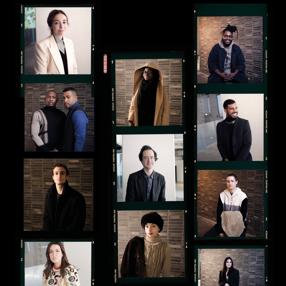 Photo Vogue People: ecco alcuni volti della sesta edizione del Photo Vogue Festival 2021