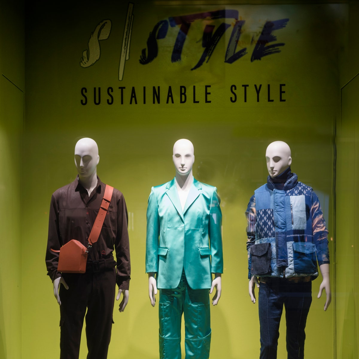 Rinascente: tutti i brand sostenibili in occasione di Pitti Uomo