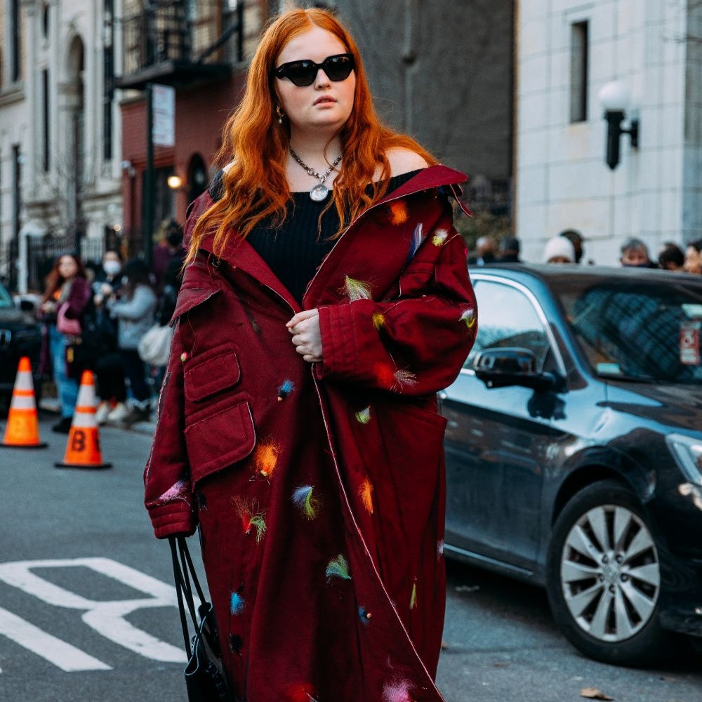 New York Fashion Week: l'intervista a Tess McMillan