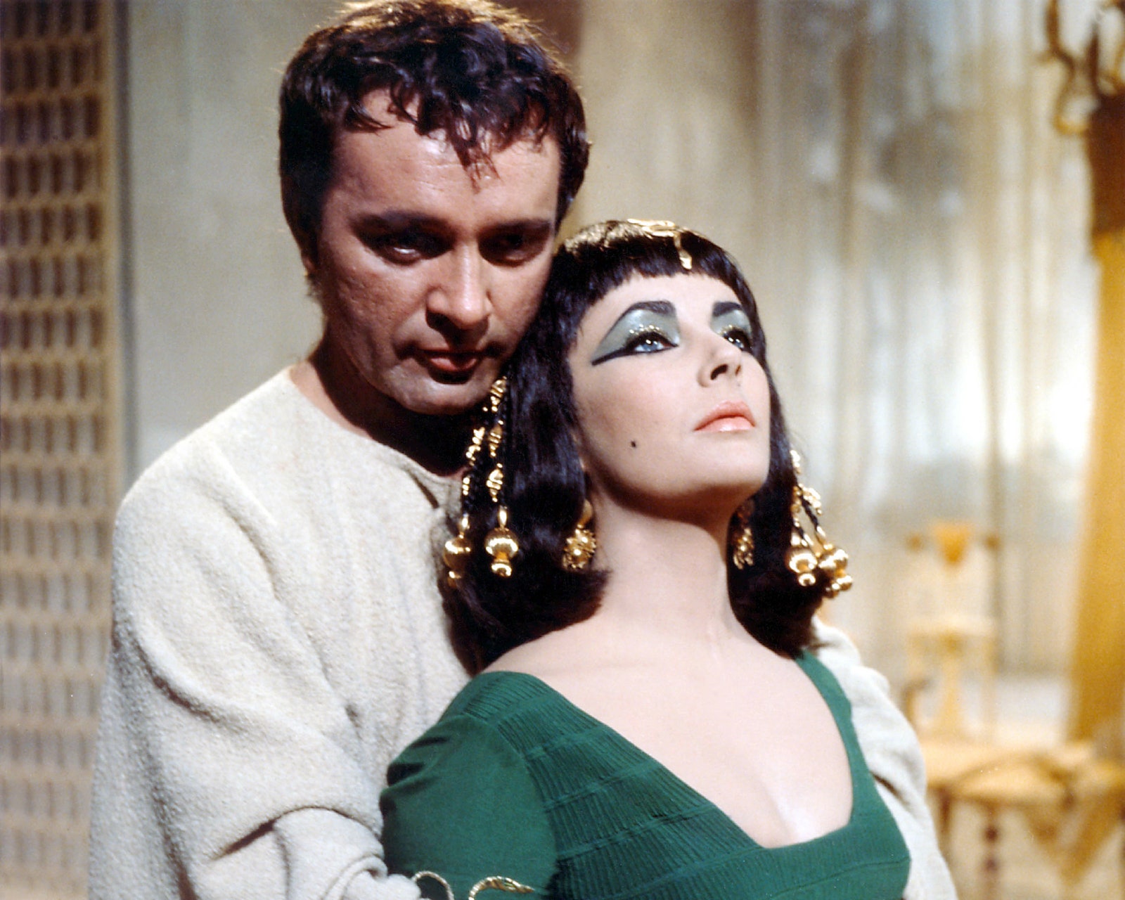 Cleopatra Elizabeth Taylor