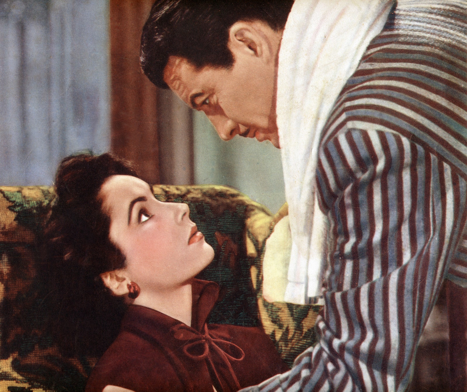 Alto tradimento film elizabeth taylor