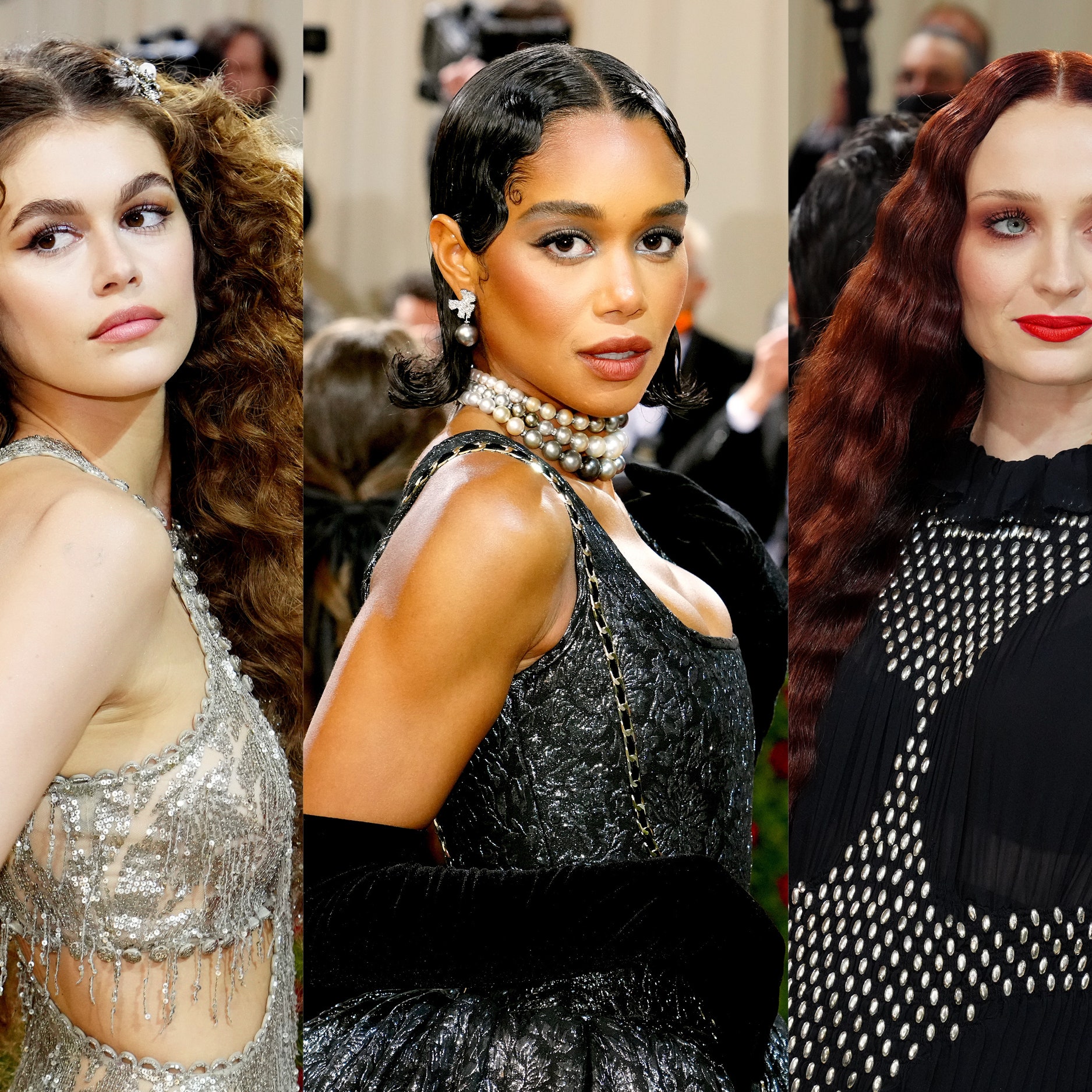 I migliori beauty look del Met Gala 2022