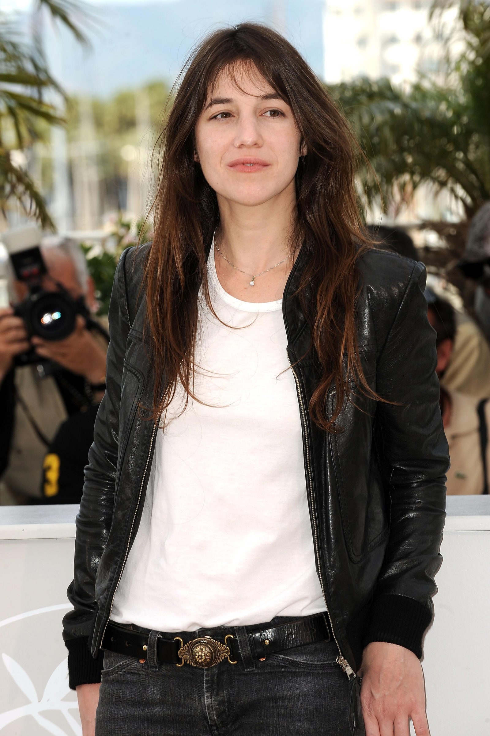 Charlotte Gainsbourg