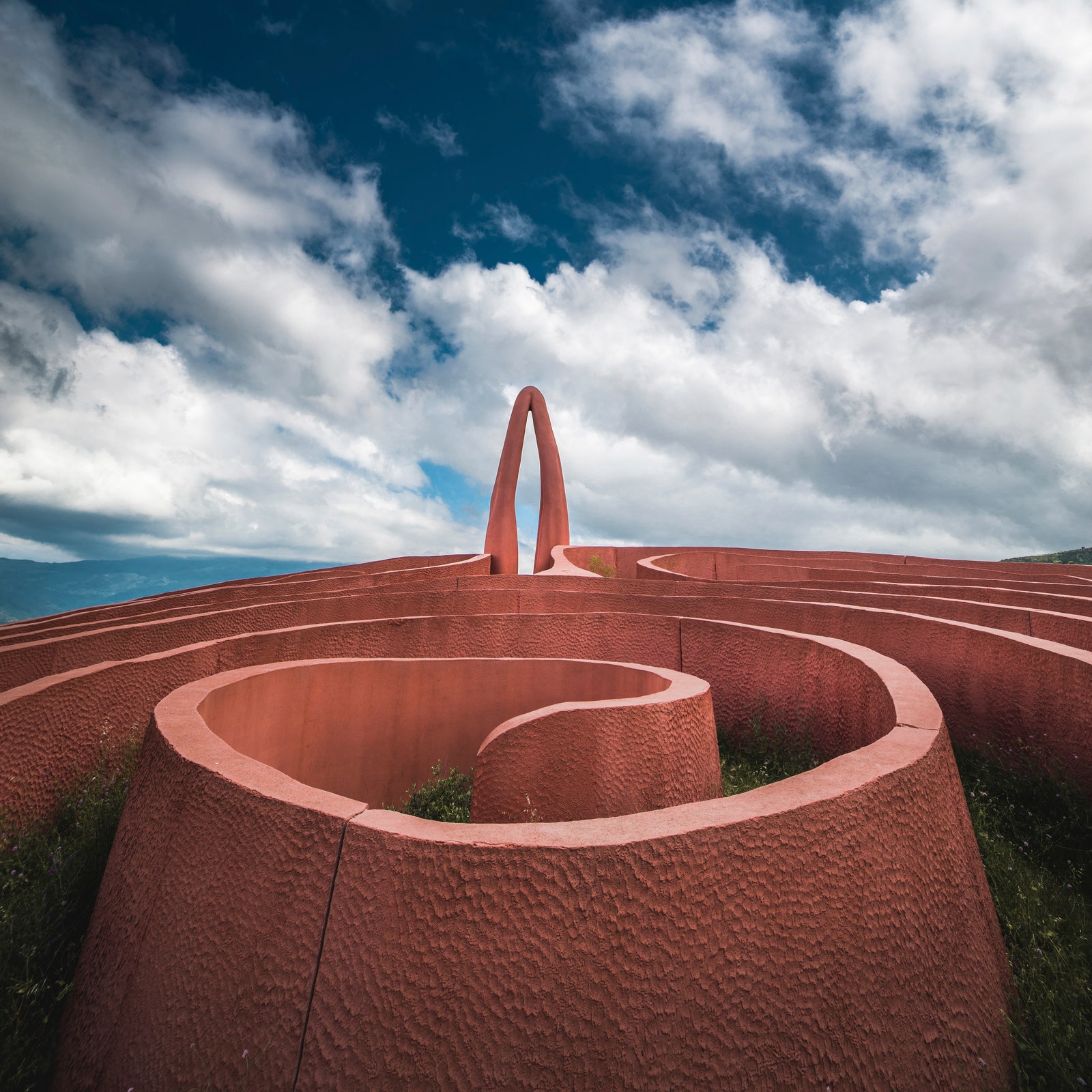 Tre musei a cielo aperto da visitare nelle isole del Mediterraneo