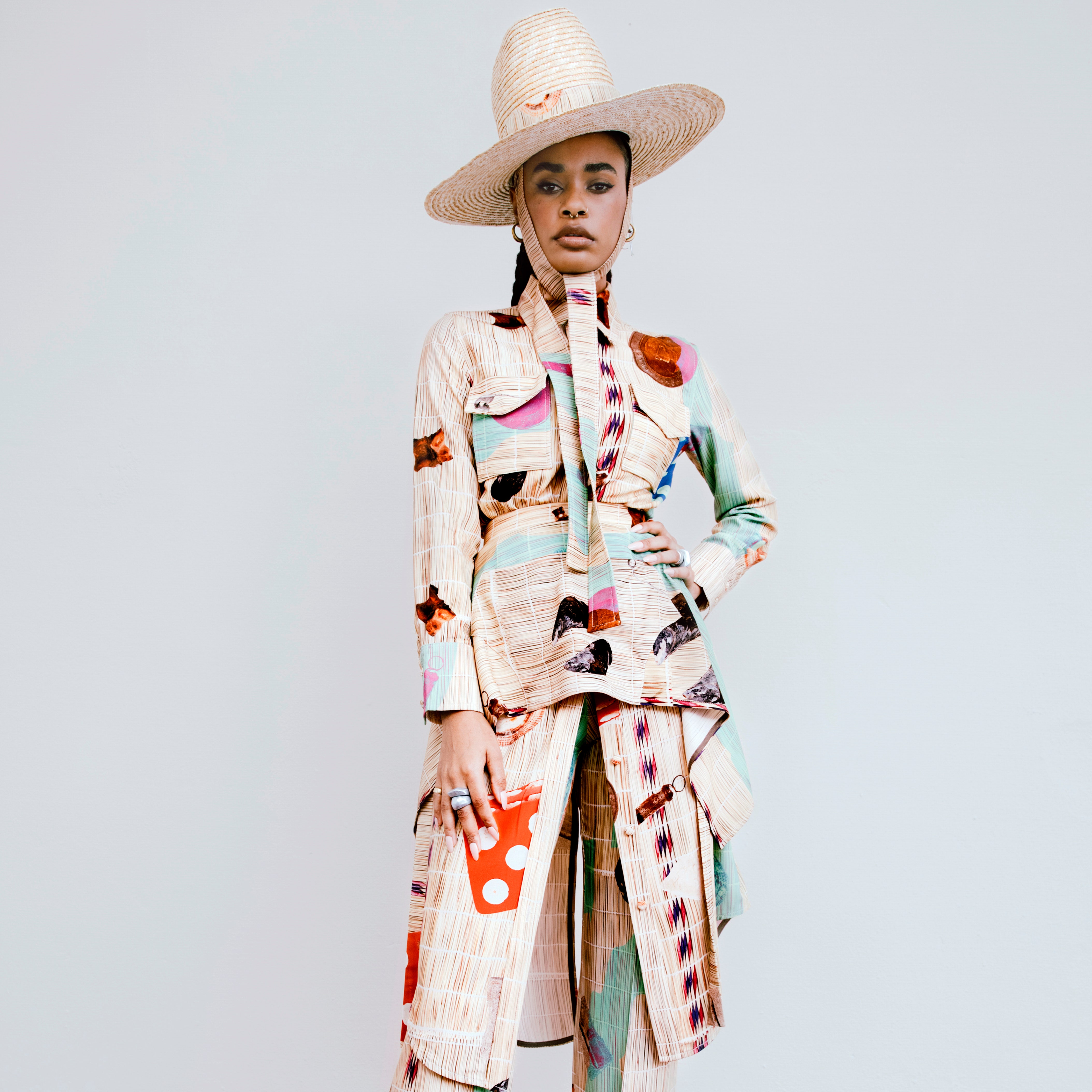 Africa Fashion, una mostra a Londra sulla moda africana