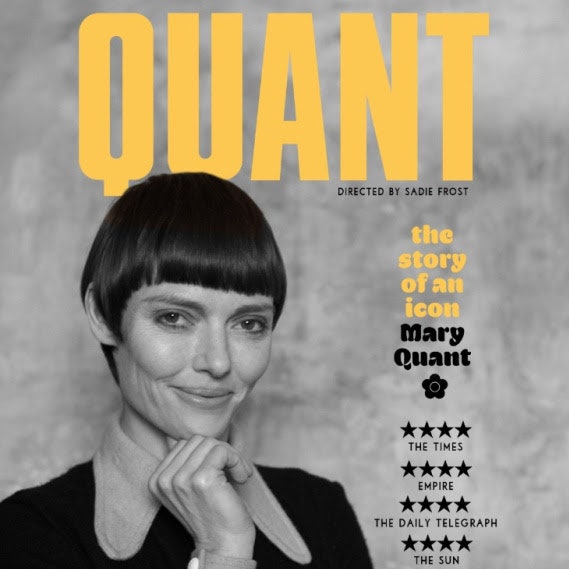 Il nuovo docufilm su Mary Quant rende omaggio a una delle più grandi rivoluzionarie della moda