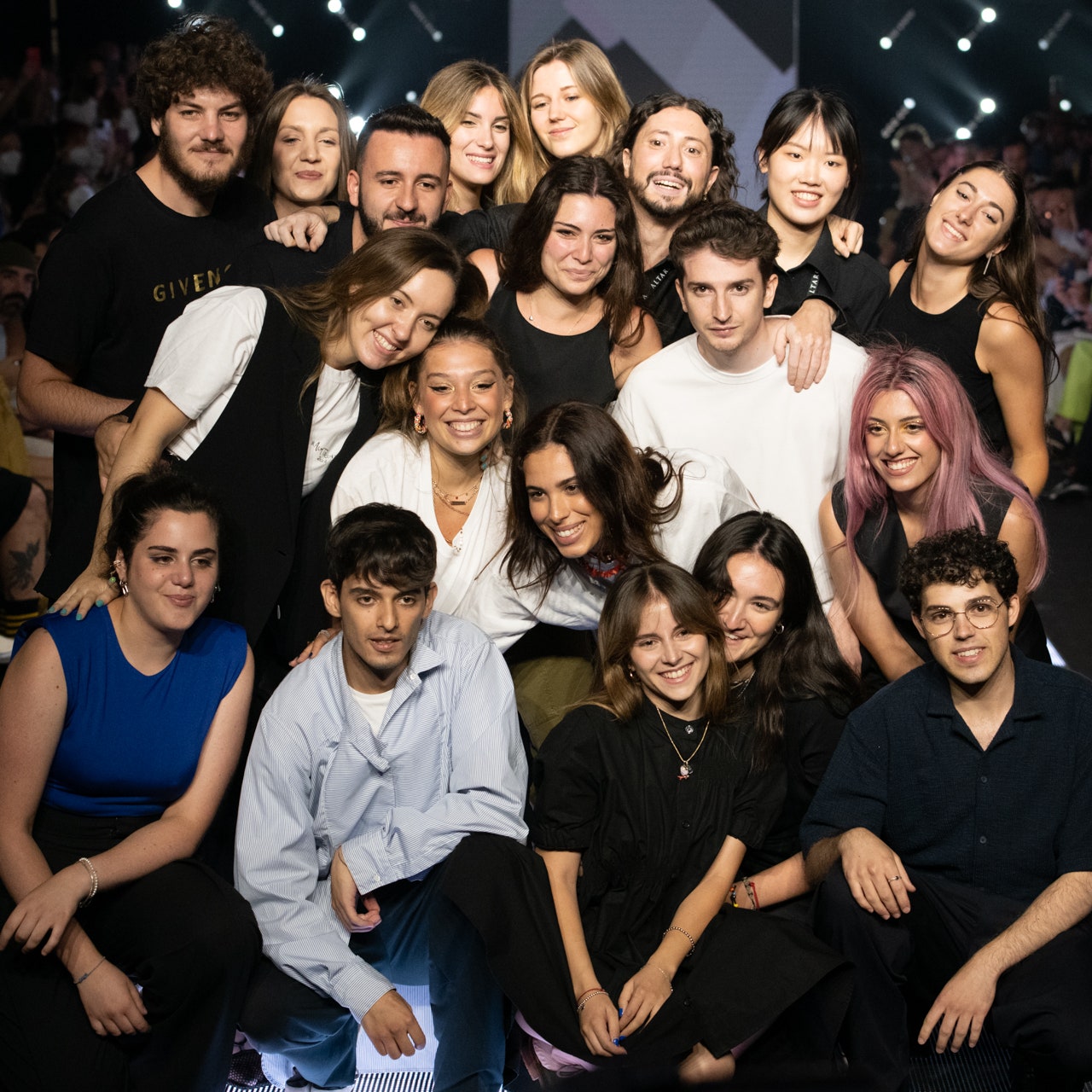 ACM Talents 2022: il graduation show di Accademia Costume & Moda