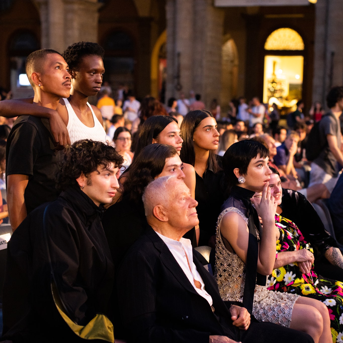 Il numero di Vogue di agosto è dedicato (anche) a Bologna. Ecco perché