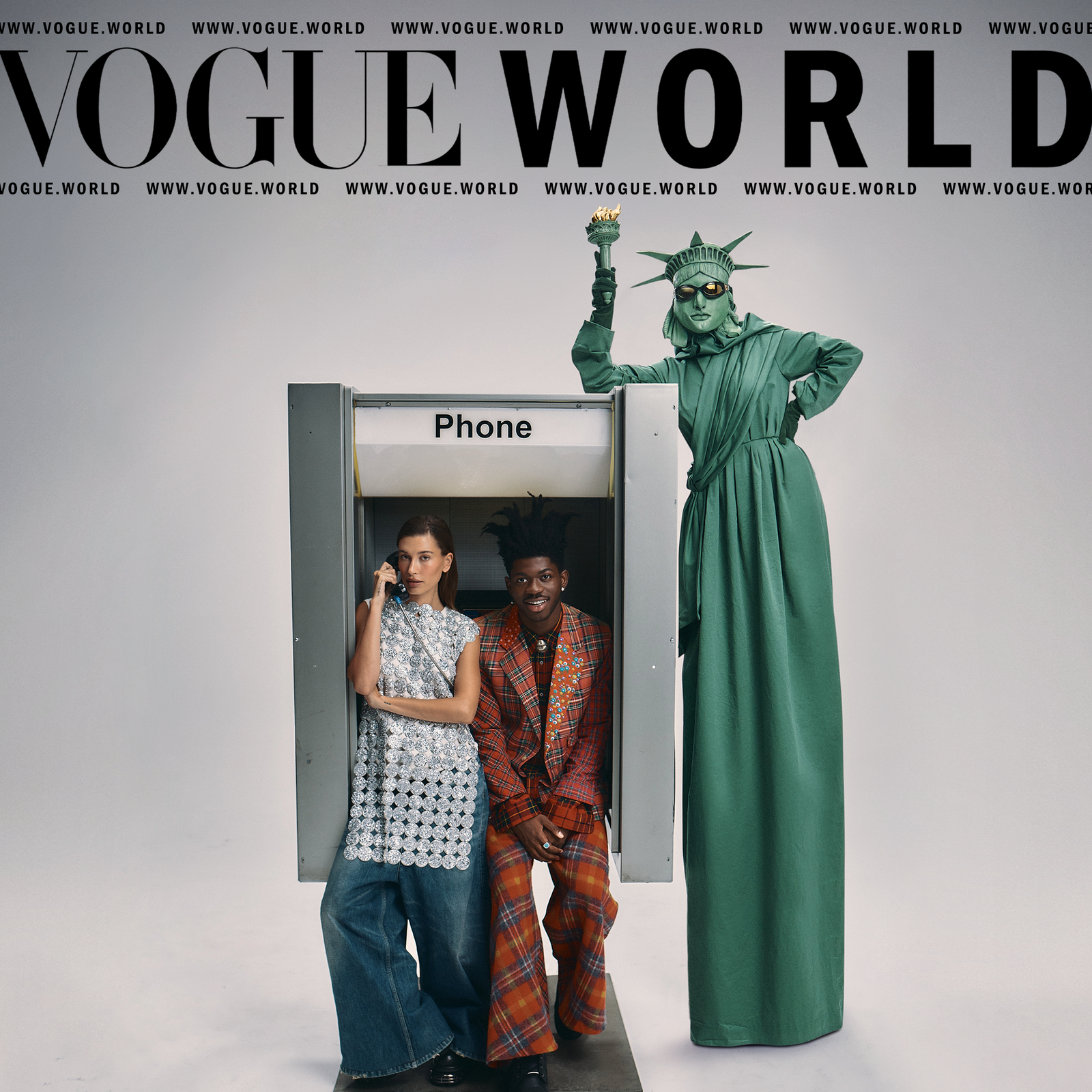 Vogue World: New York, tutto sull'evento che a settembre celebrerà i 130 anni di Vogue America