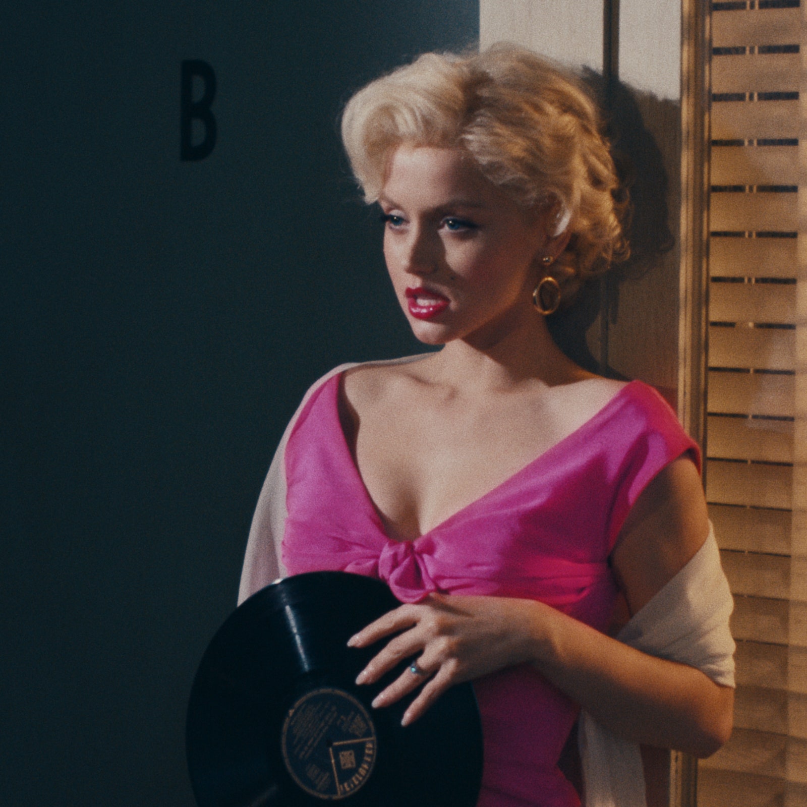 In arrivo Blonde, il biopic di Netflix su Marilyn Monroe, interpretata da Ana de Armas