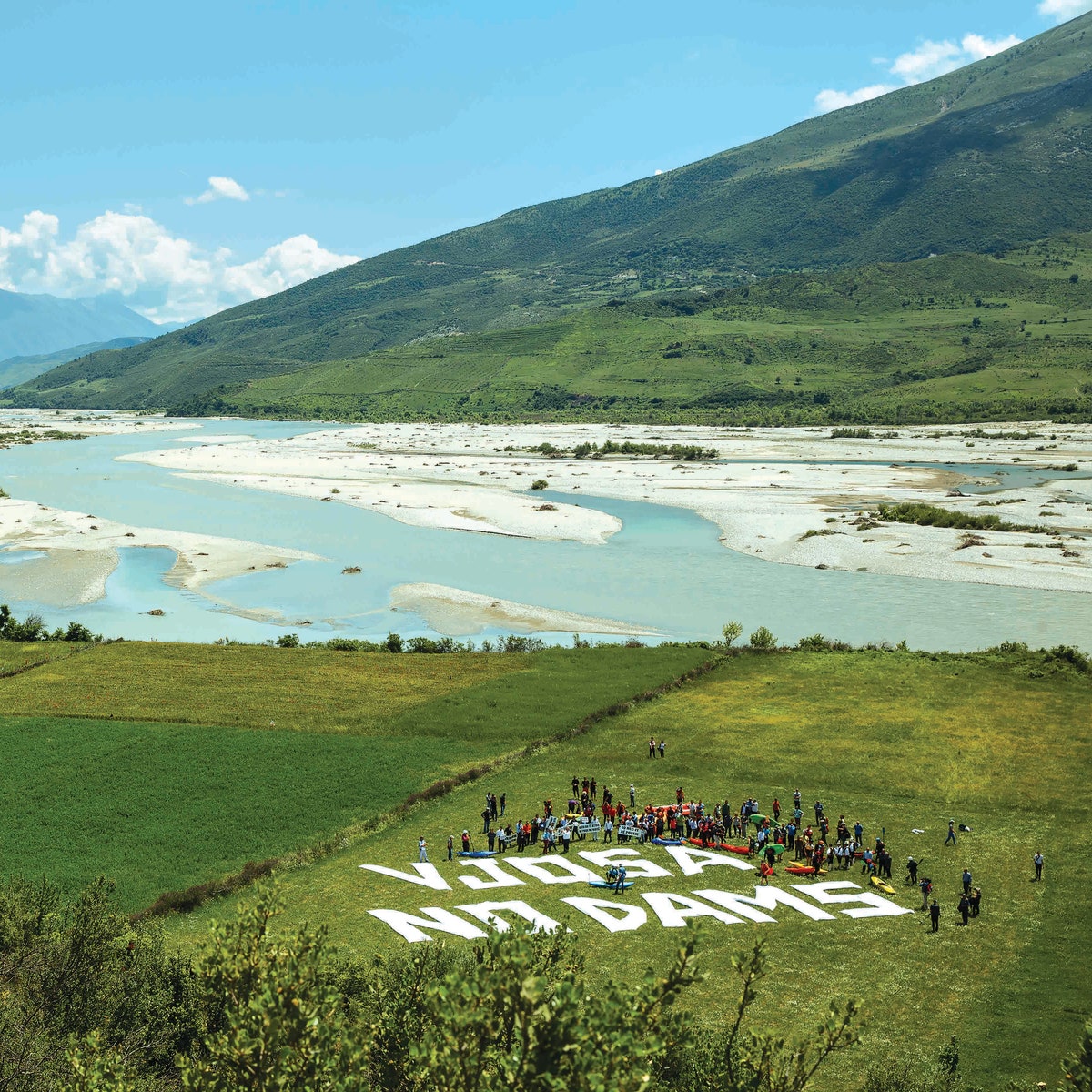 Patagonia, l'azionista di maggioranza diventa il pianeta Terra