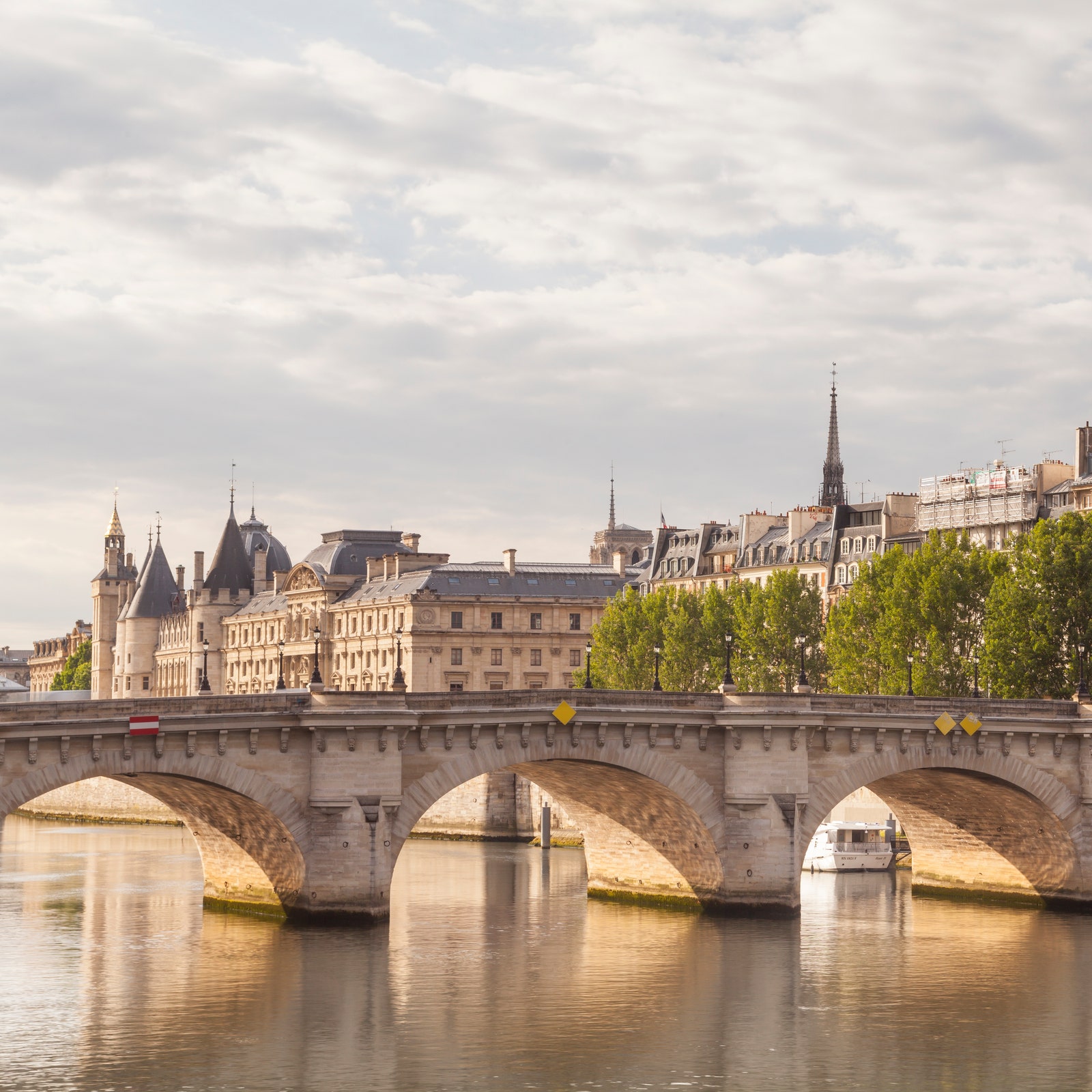 Parigi, la guida degli editor di Vogue per scoprire il meglio della Ville Lumière