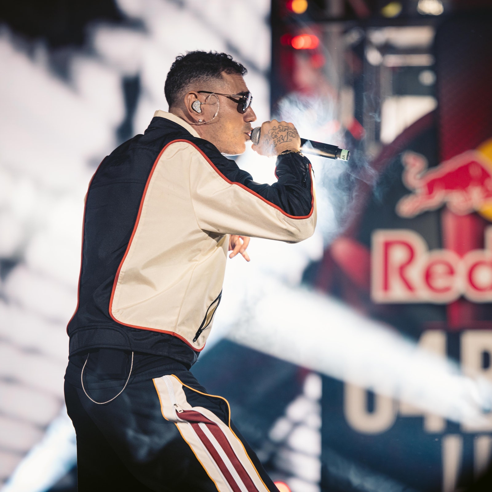 5 cose che sono successe al Red Bull 64 Bars Live (e che meritano di essere raccontate)