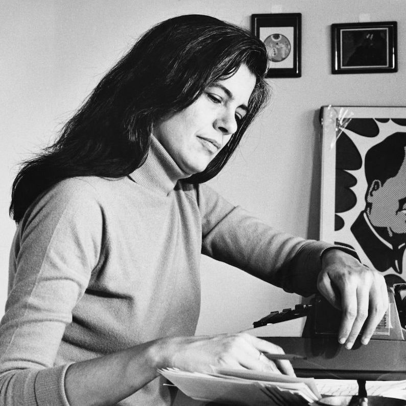 Susan Sontag aveva previsto tutto questo