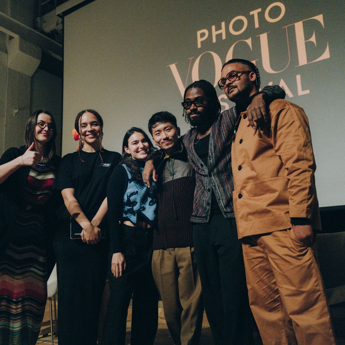 PhotoVogue Festival chiude celebrando la potenza delle immagini oltre l'effimero