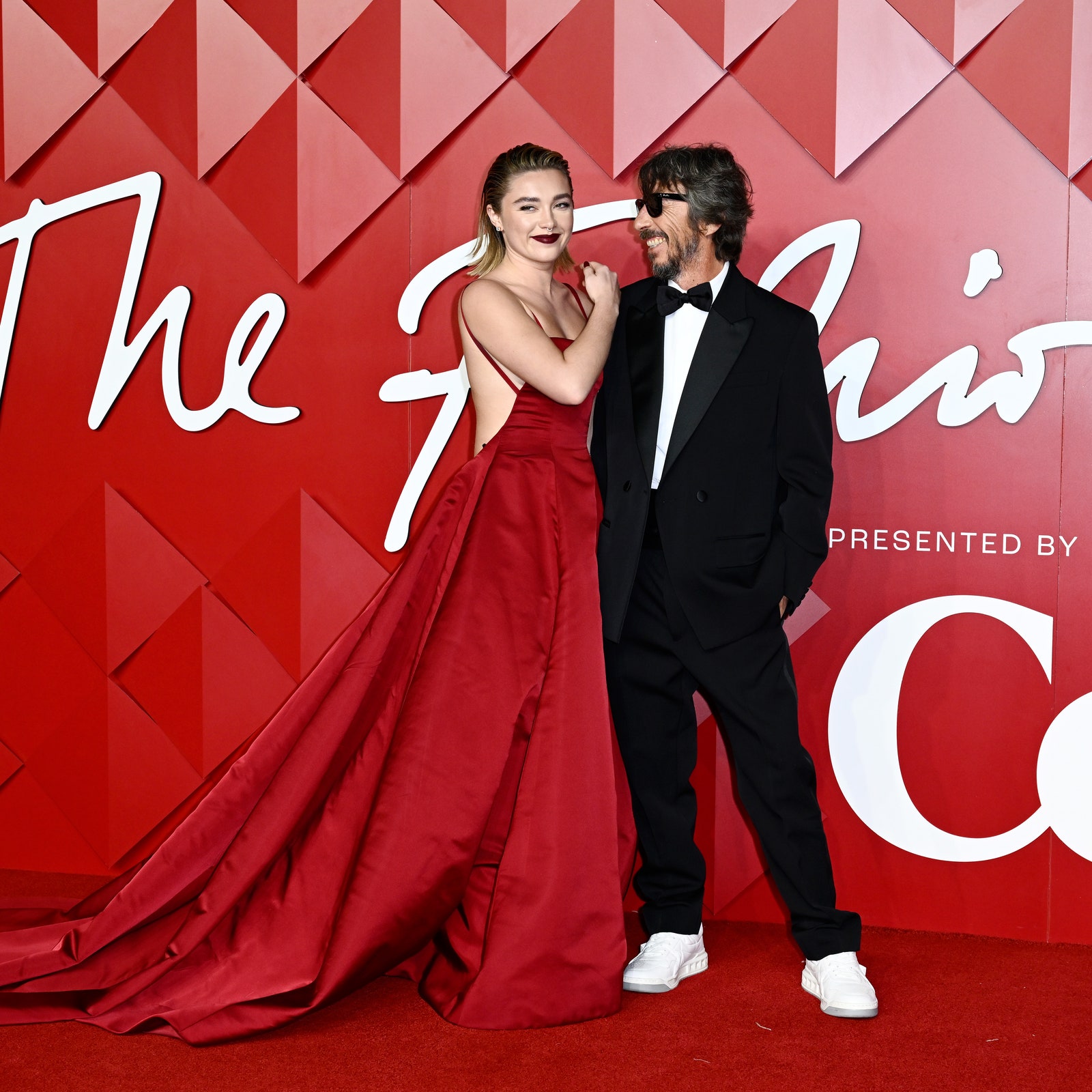 Pierpaolo Piccioli è il designer dell'anno. Tutto sui Fashion Awards 2022