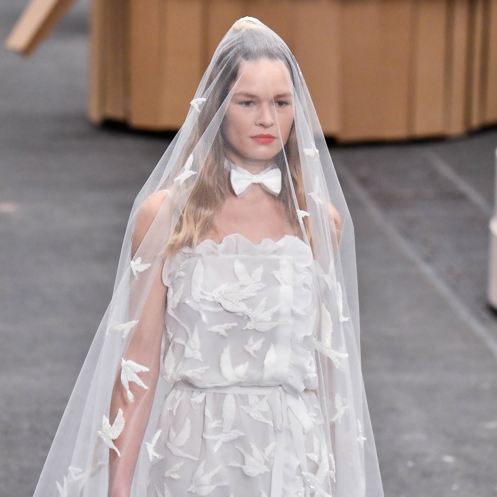 Gli abiti da sposa haute couture 2023 sono l'ispirazione perfetta per il tuo bridal look