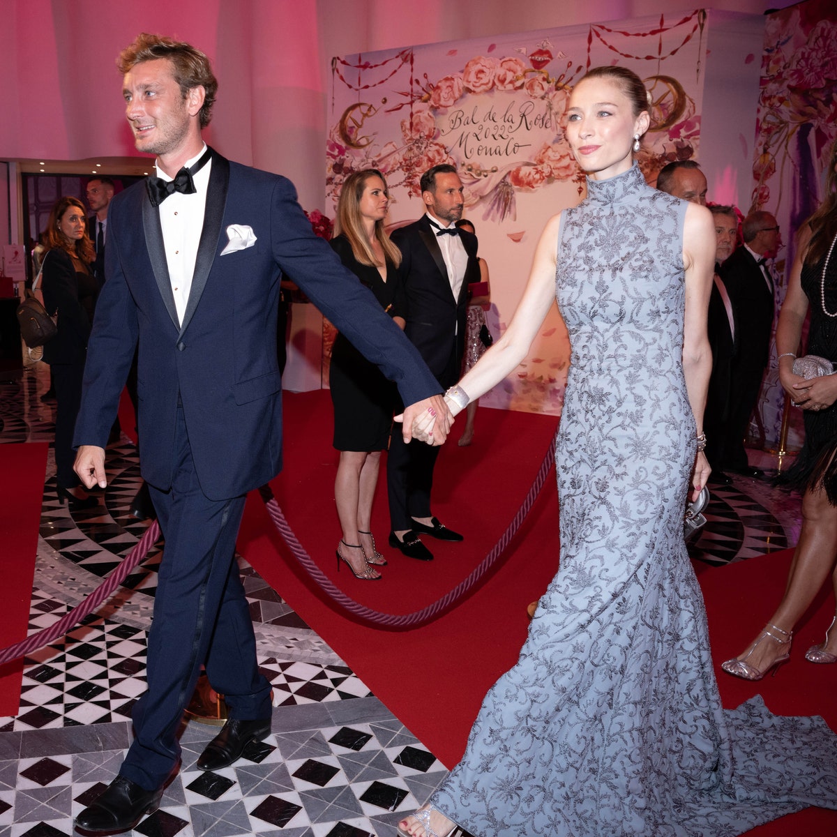 Beatrice Borromeo in 17 abiti da sogno che l'hanno trasformata in un'icona moderna dell'eleganza