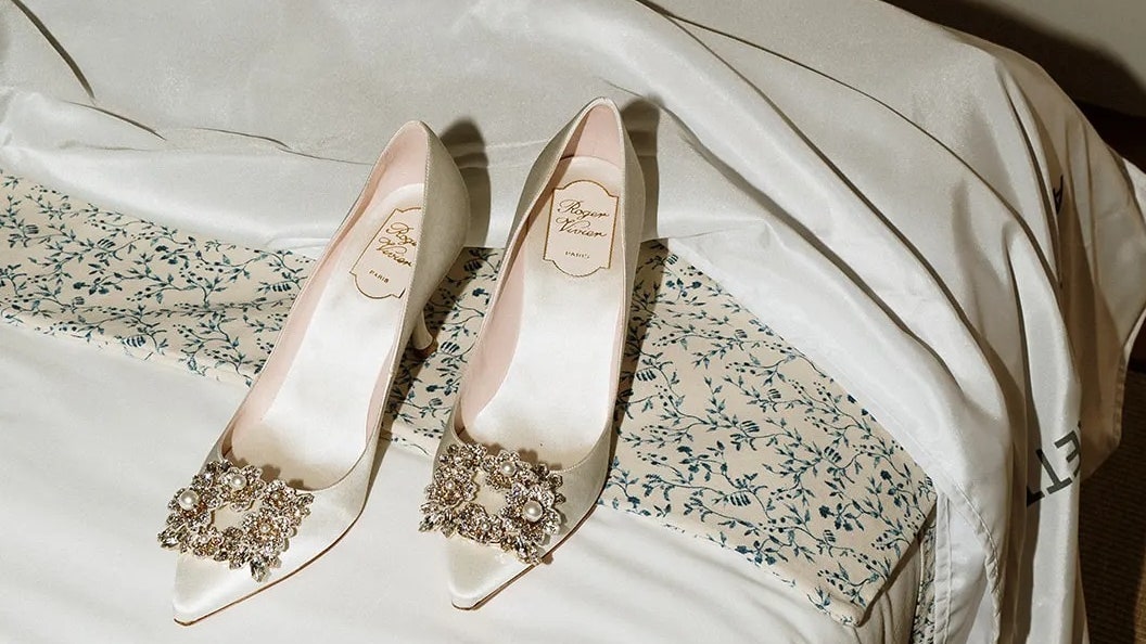 Scarpe sposa