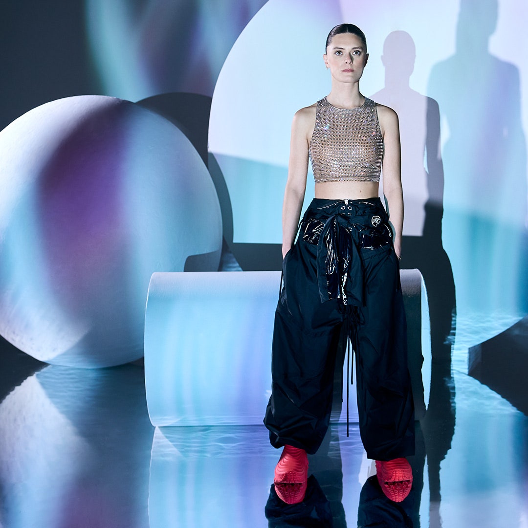 A New York con Moncler e Alicia Keys, «dove i sogni diventano realtà»