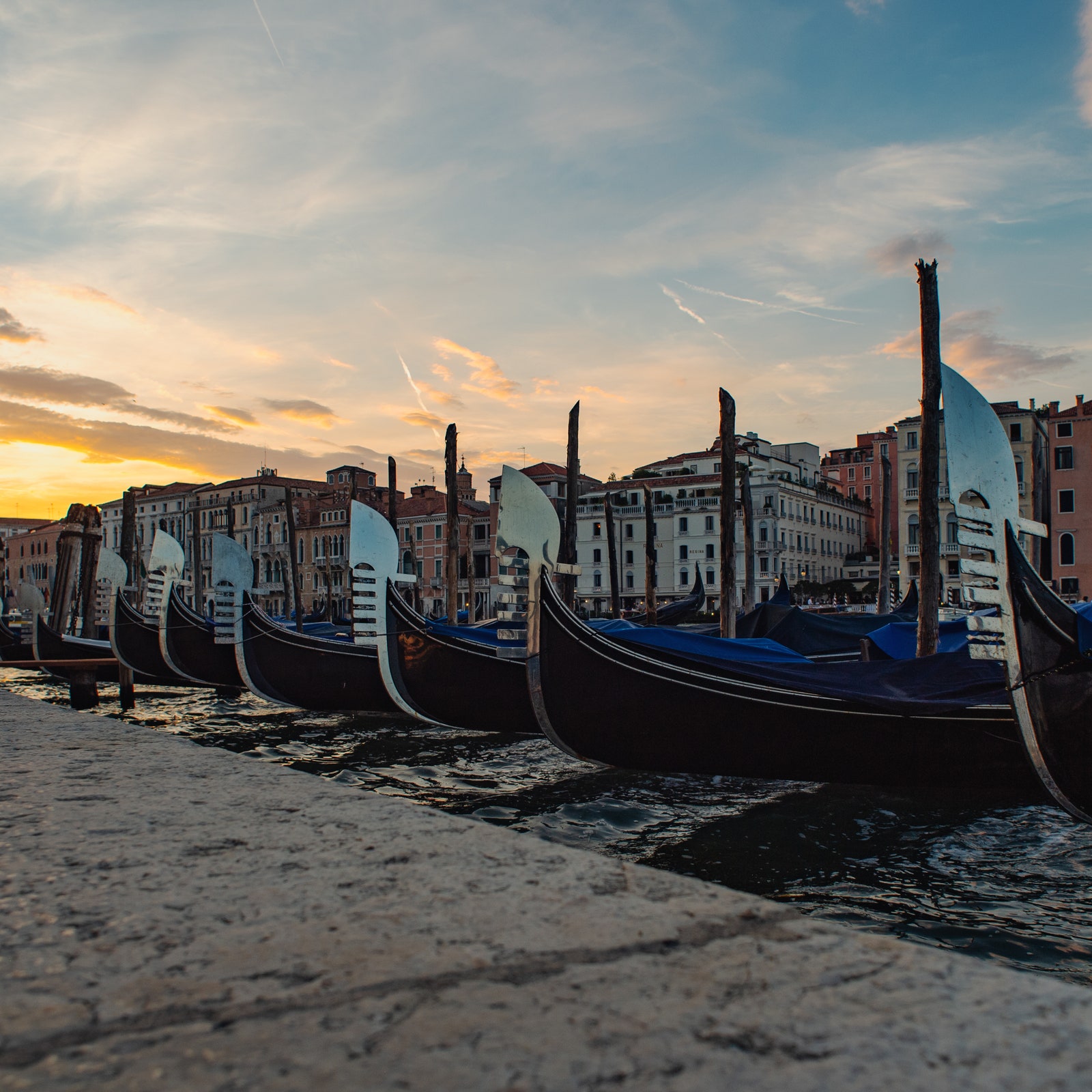 Venice Fashion Week conferma che la città si candida a essere capitale della sostenibilità