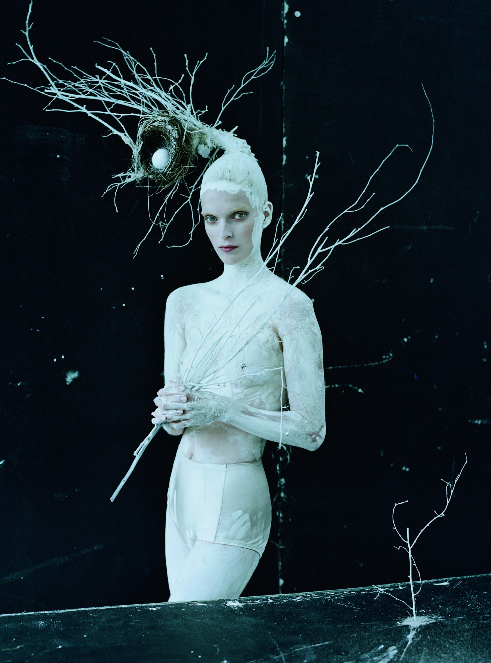 Tim Walker Pasqua